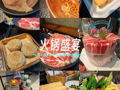 -阳坊涮肉(西直门凯德mall店)