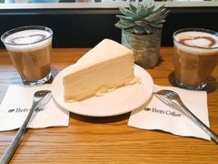 -Peet's Coffee皮爷咖啡(大学路店)