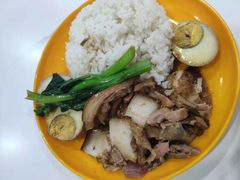 -卤鹅鲜生(卤鹅鲜生万科金域悦府店)