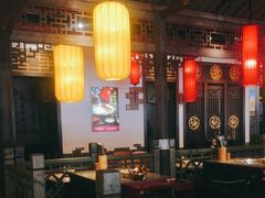大堂-蜀国大将老火锅(江北店)