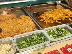 -丁家坡洋芋·观音桥好吃街A区(全国总店)