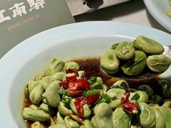 -江南驿·二十余年创意杭帮味(良渚玉鸟集店)