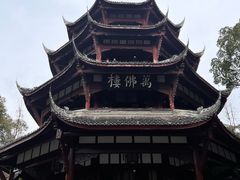 -成都杜甫草堂博物馆