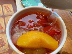 -汉巴味德(大悦城店)