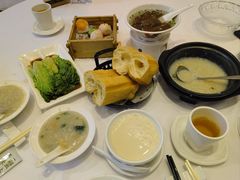 -胜记酒家·精致线(君汇店)