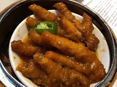 -糖朝(尖沙咀店)