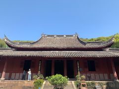 -宁波市保国寺古建筑博物馆