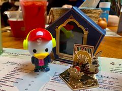 -泡泡玛特POPMART(合生汇店)