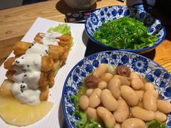 -有才叔的小馆(民乐园店)