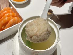-顶特勒·黄鱼馆·特色菜(上海大世界店)