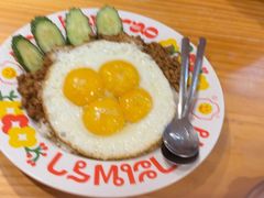 -勺子米线·云南传统小吃市集(四方街店)