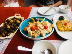 -赵小姐丨新中餐(曲江店)
