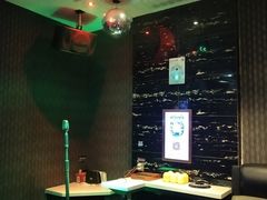 -麦霸KTV(光谷店)