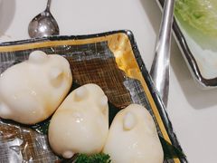 -花漫里日式餐厅(城东中骏店)