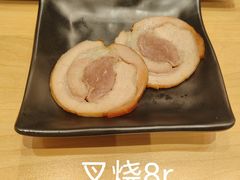 -友壹町寿司(新DNA购物中心店)