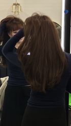 -SWANK SALON