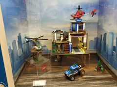 -乐高专卖店(温州万象城店)