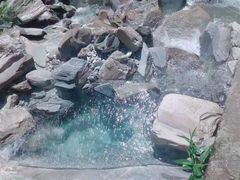-丽江虎跳峡景区-售票处
