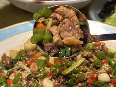 -阆辣荟餐饮(老味道8年·古城店)