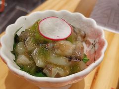 -喜寿司(金狮广场店)