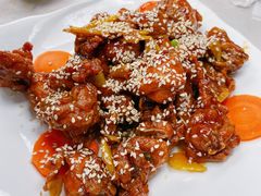 -凤城康记饭店