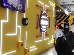 -Xcape异时刻密室逃脱真人NPC(新世界百货崇文店)