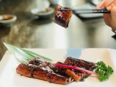 -Hatsune隐泉日式料理(三里屯太古里店)