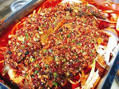 -小民大排档(光谷店)