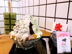 -WONDER ICE 萬得冰田(建設路总店)