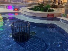 -水晶之星洗浴温泉汗蒸