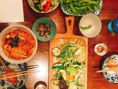 -铃木食堂(帽儿胡同店)