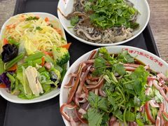 -津门张记包子铺(华昌道店)