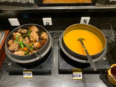 -盛江山自助料理(奥莱锦辉购物广场店)