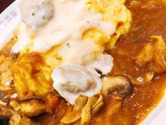 -CoCo壱番屋(久光百货店)