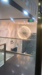 点击看大图 -3AM HAIR SALON烫发染发接发