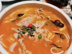 -小厨娘淮扬菜(天印大道店)
