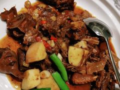 平安鸿运鸭-上座云间·青年赣菜(绿茵店)