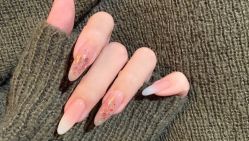 -媄甲诗美甲美睫