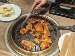 -火炉火自助餐(悠唐购物中心店)
