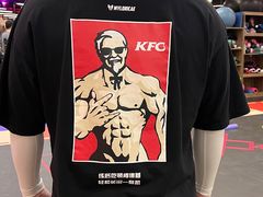 -威尔仕健身(金茂店)