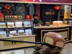 -秋林食品(秋林公司店)