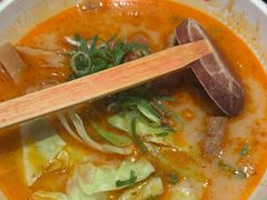 -味千拉面(光启城时尚购物中心店)