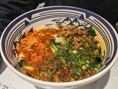 -子午路张记肉夹馍(兵马俑店)