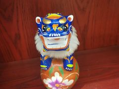 -掌柜的店·河南菜(新天地店)