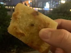 -咏春葱油饼(德政中路店)