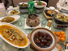 -小菜园新徽菜(马鞍山金鹰店)