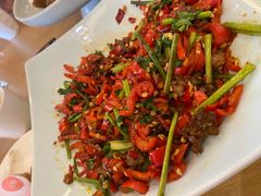 -阿斯牛牛·凉山菜(新会展店)