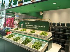 -费大厨辣椒炒肉(太平老街店)