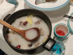 -聆桂烤鸭·金奖烤鸭(静联广场店)