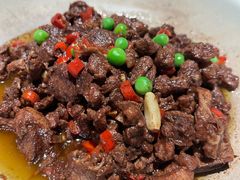 永州去骨血鸭-肆月河豚·淮扬菜·湘菜(华天店)